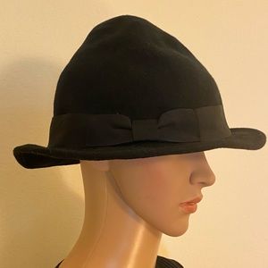 Bigalli Since 1926 Wool Hat